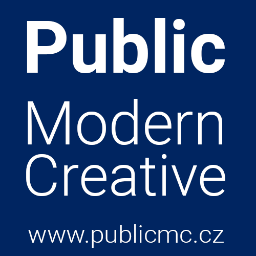 Logo PublicMC
